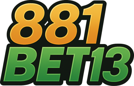 881bet13